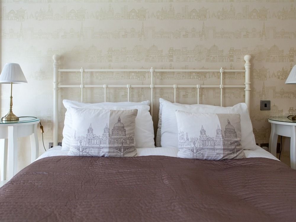 Birch House Bed & Breakfast ウェーマス エクステリア 写真
